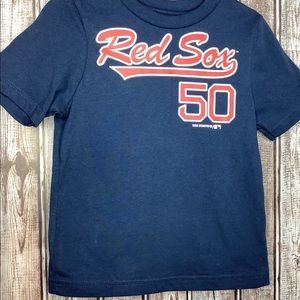 New Red Sox “Betts”T-shirt